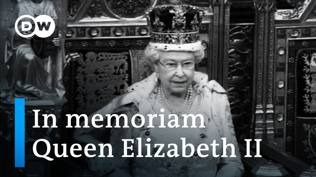 Queen Elizabeth II and Britain's leaders – Britain's longest reigning monarch | DW Documentary