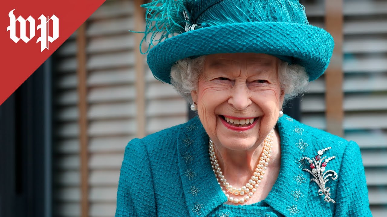 Queen Elizabeth II dies after 70 years as British monarch – 9/8 (FULL LIVE STREAM)