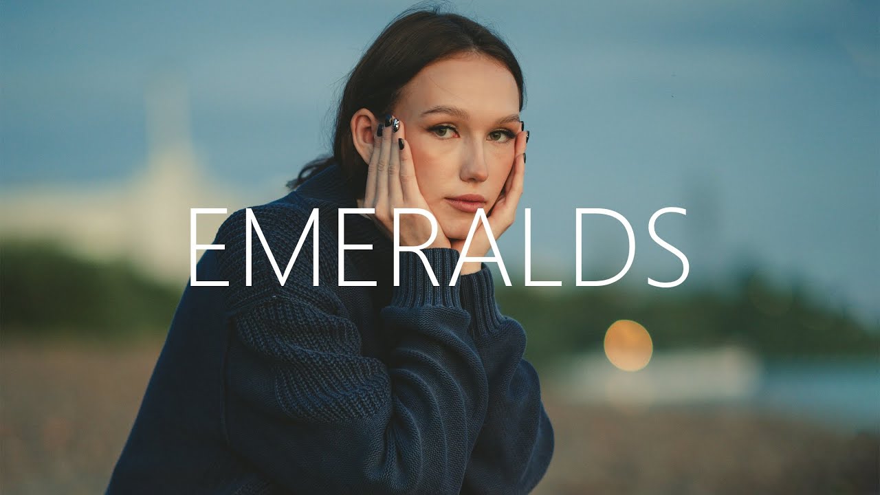 Rogue – Emeralds (Lyrics)