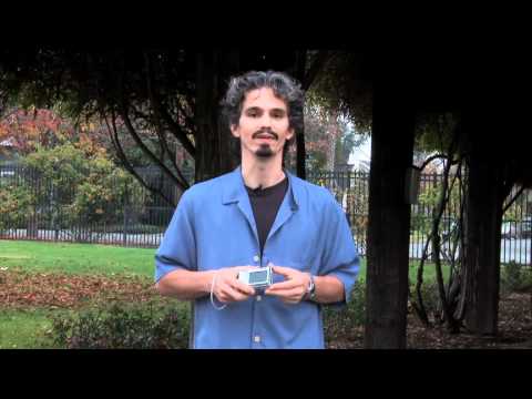 Shoot Locations – Photography for Kids: The Video Guide