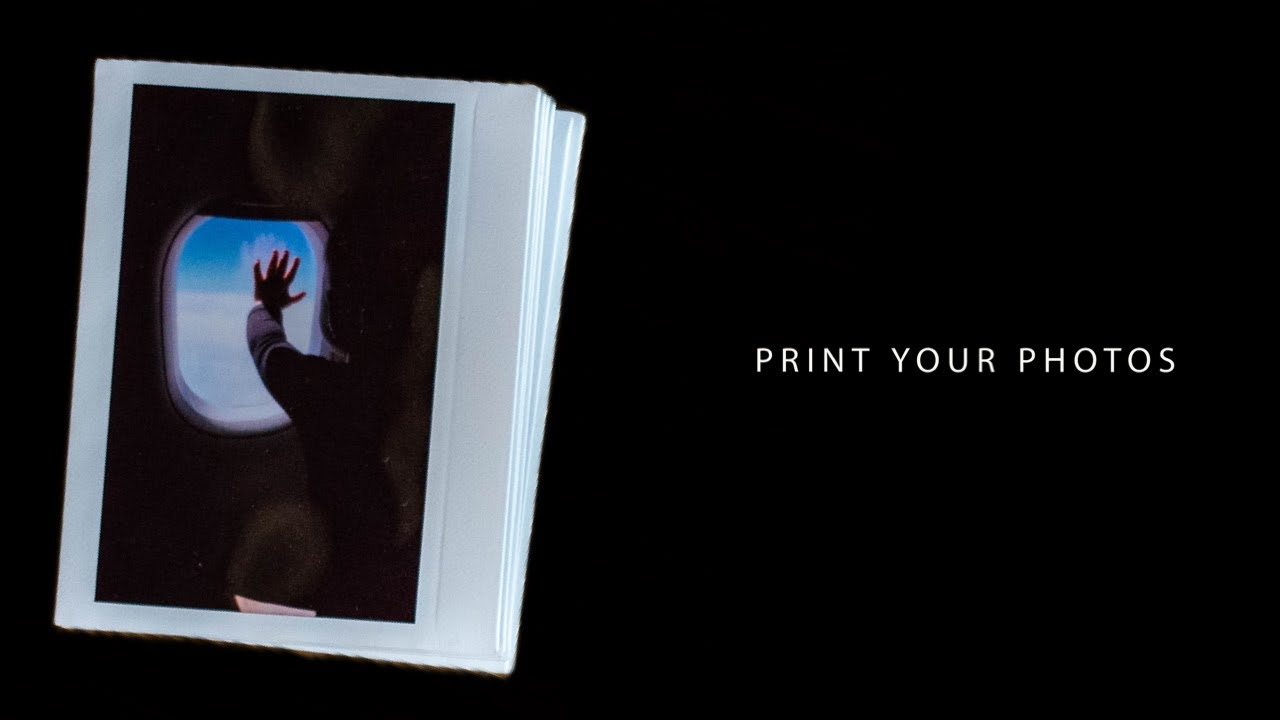 The Best Way To Print Your Photos (Photography As A Gift)
