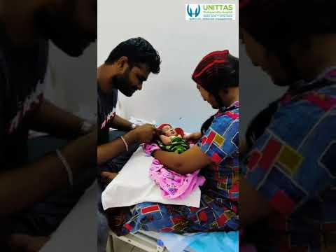The arrival of a new baby is exciting – newborns represent life, hope and the promise of love.
