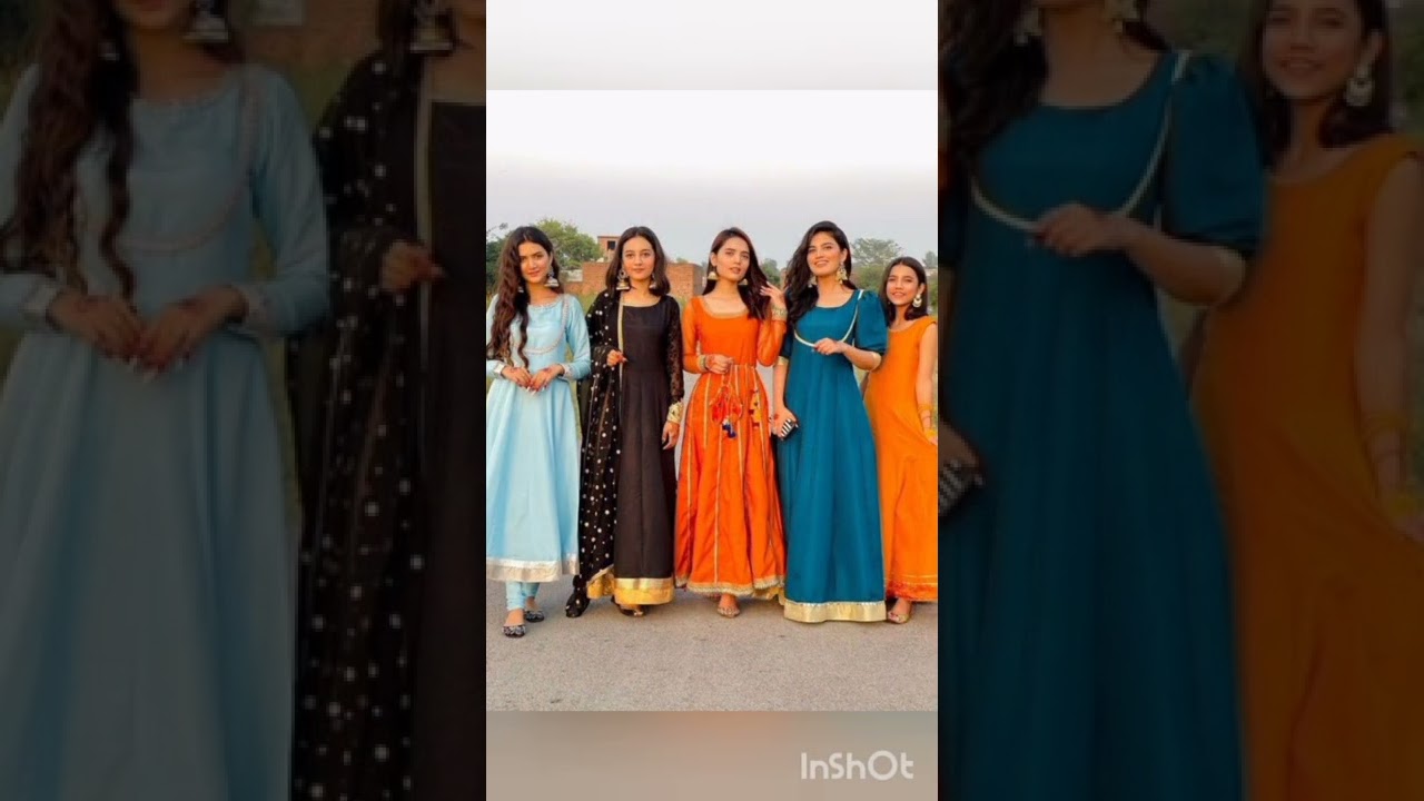 sistrology #Fatima#rabia#Family picture#sistrology dresses ideas