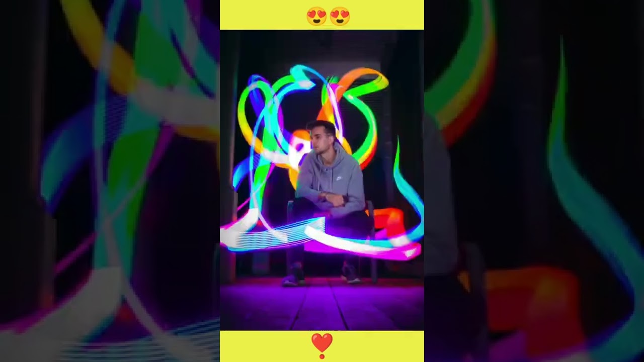 10 Fun and Creative Photo Ideas! Instagram Photo Hacks #shortsvideo #shorts #drawing