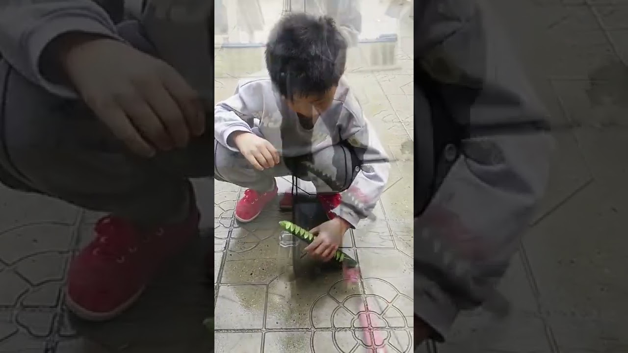 Amazing kids Photography | Creative Photography