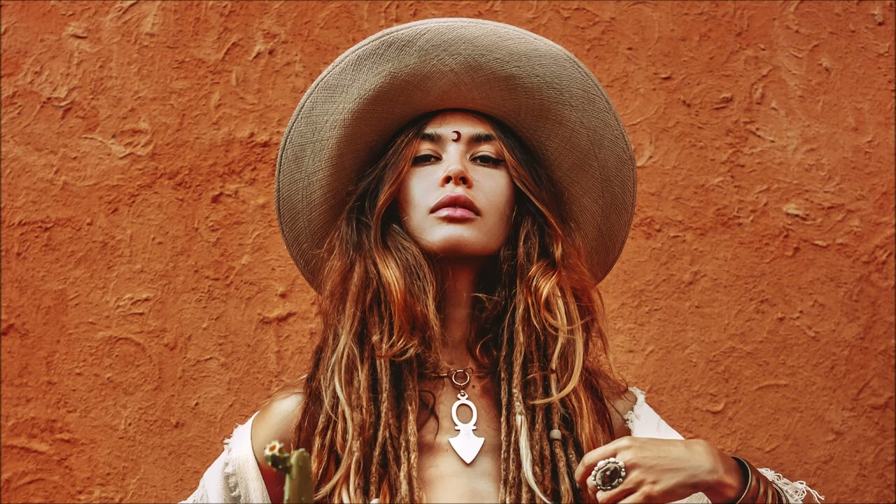Cafe De Anatolia LOUNGE – Desert Wanderer | Moon Child | Ethno Deep House | 2022 DJ Mix