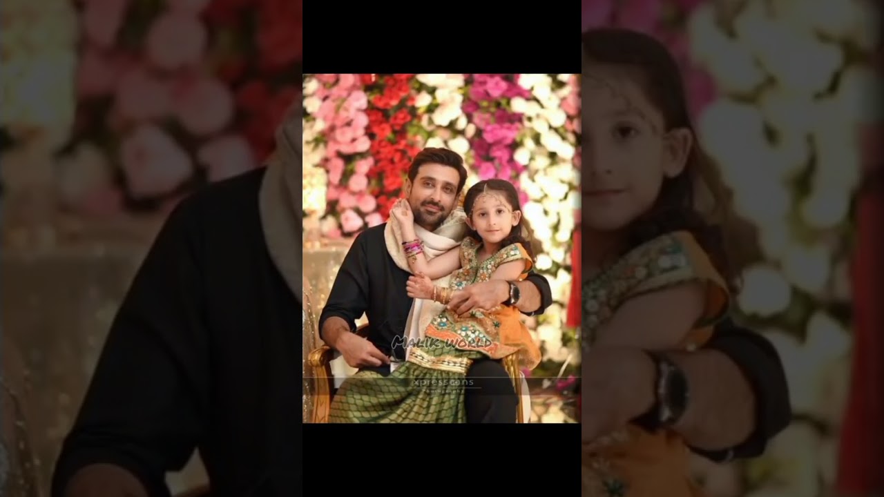 Celebrities With Their Kids | Beautiful Pictures | #shorts #celebrity #arydigital #lovestatus #viral