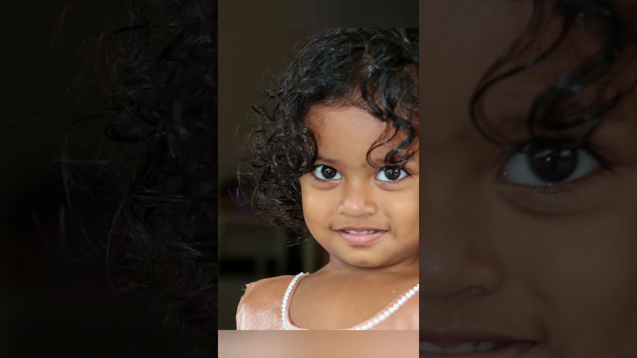 Clicked her pictures 📸 அவள் உலக அழகியே ❤️ #shorts #avalulagaazhagiye #baby #youtubeshorts #trending