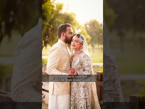Couple Lips Kissing _ Child Not Look Video About Wedding Photography