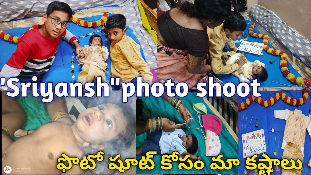Diwali special baby photo shoot ideas at home||Amazing Baby photo shoot||Baby photo shoot at home..