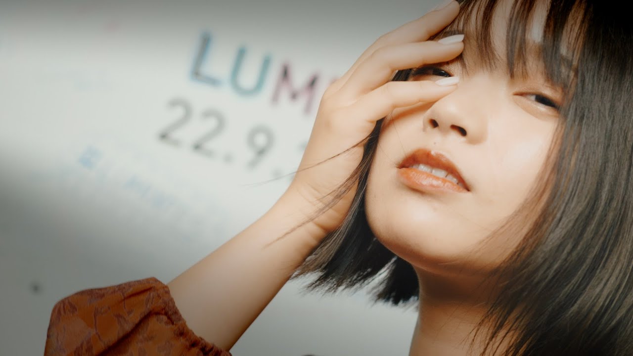 GH6+ZHIYUN WEEBILL 3 / LUMIX FES in LBT – portrait photo session