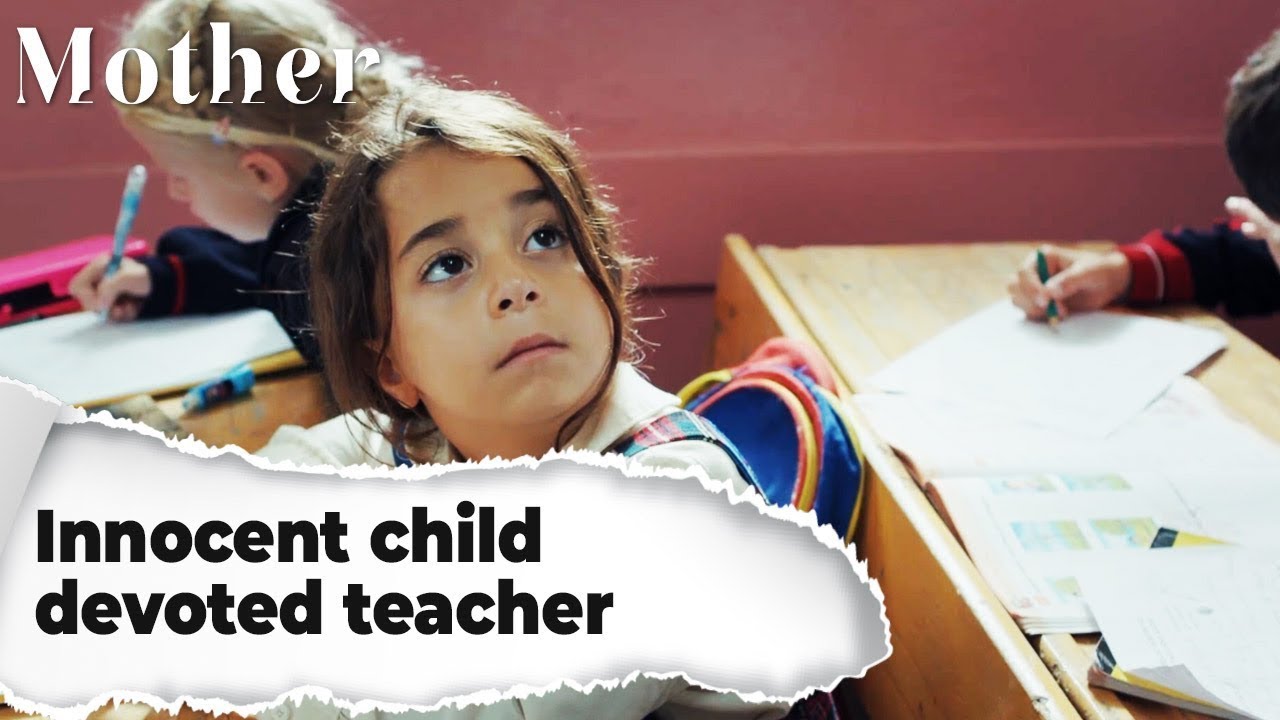 Innocent Child Devoter Teacher – @Mother – Anne