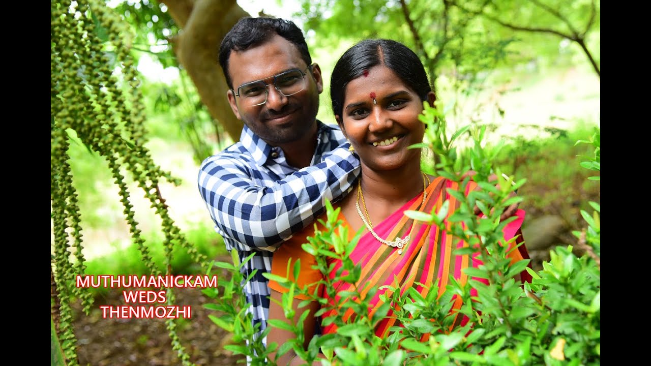 Latha Digital Presents Chettinad Traditional Wedding of Muthumanickam & Thenmozhi Devakottai