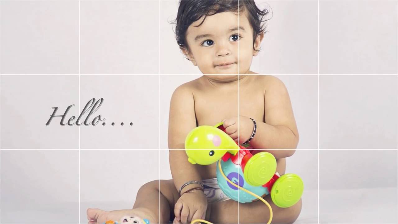 Little Stories – Newborn, Babies and Kids Photography – Indoor Sessions
