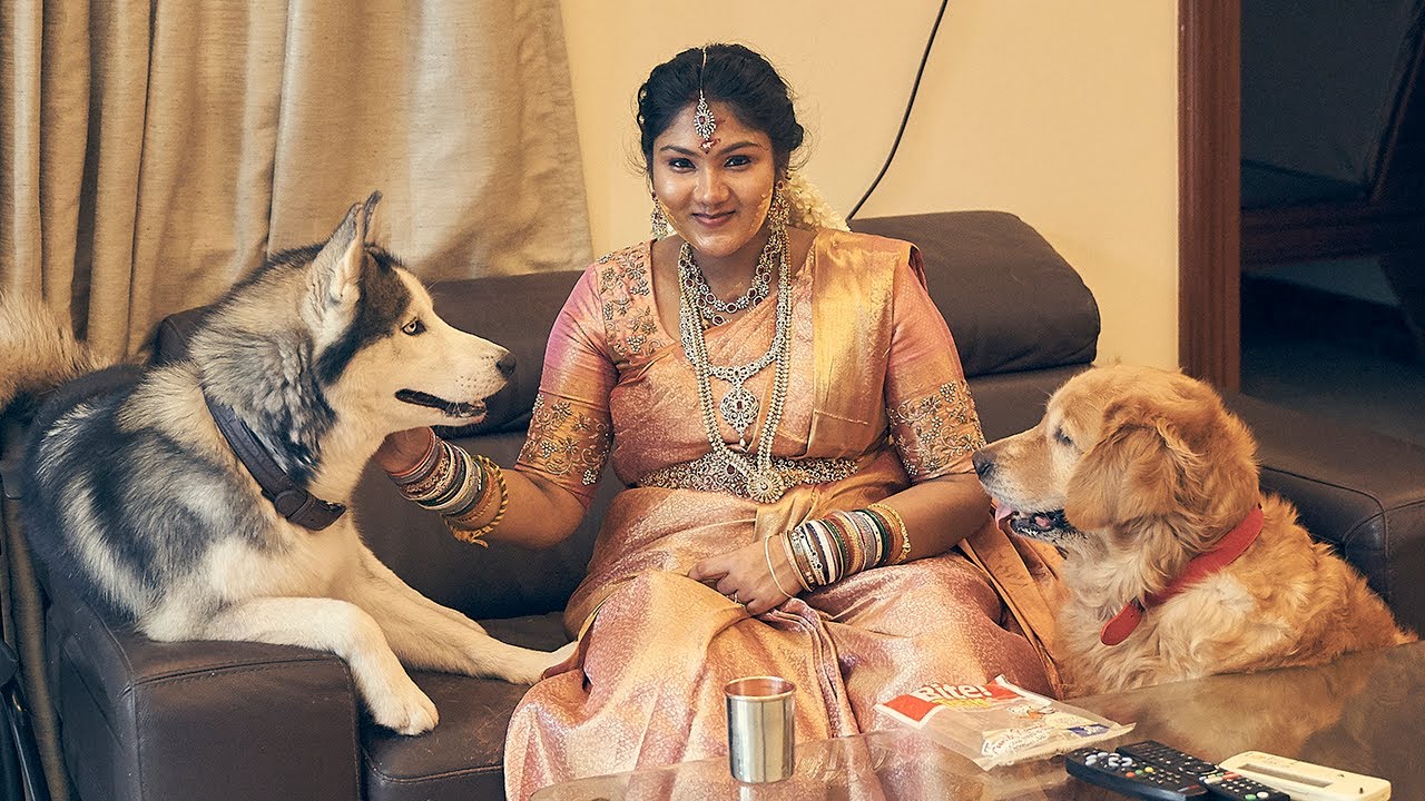 Manicka's Baby Shower | Candid Film | IMPRESSIONS | Premium Contemporary Photography