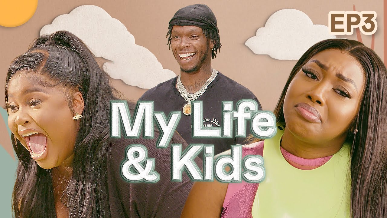 NELLA VS MS BANKS! WHOS A BETTER PARENT? My Life & Kids S1 EP3  @Nala's Baby  x @Childsplay Clothing