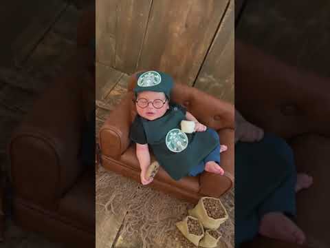 Newborn baby Pohtography 😍🥺#shorts