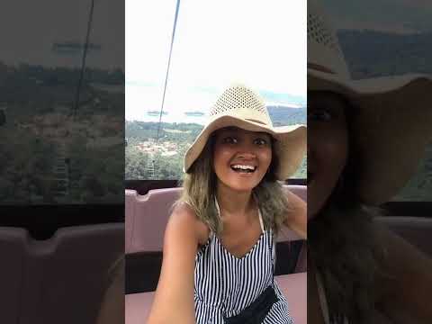 Our Last Day at Langkawi – See What happened!