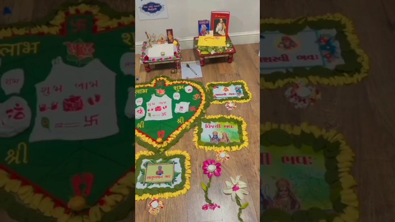 Six Day Baby photoshoot Ideas at home | 6th Day Decoration | Chhathi Celebration Photos |