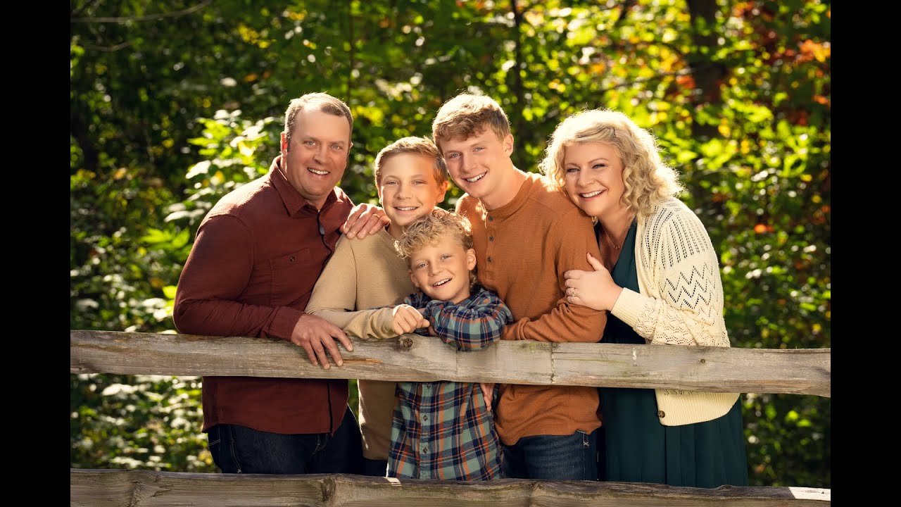 Solland Family | Fall 2022