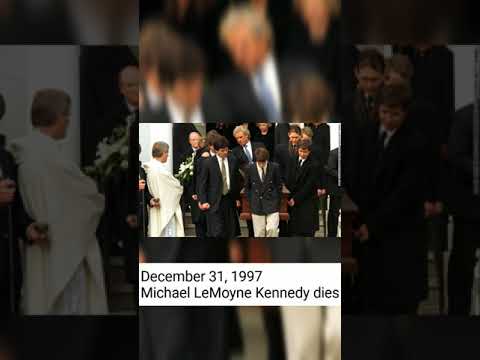 What Is the Kennedy Family Curse? #shorts #kennedy #jfk #robertkennedy #uspresident #history