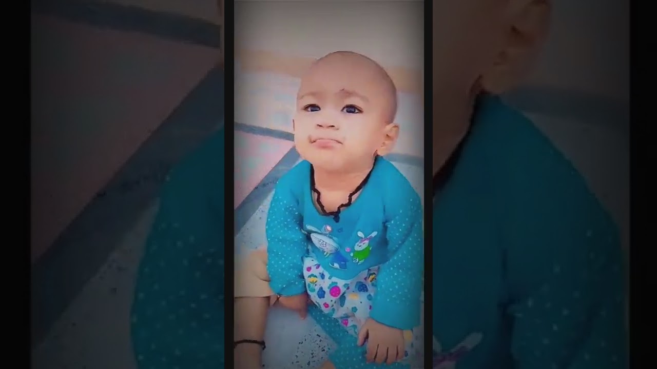 Wow so funny baby 😂 #shorts #funny #short #viral #youtubeshorts #trending