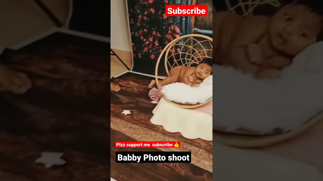 ##babby# photo #shoot #short #video# ,👍