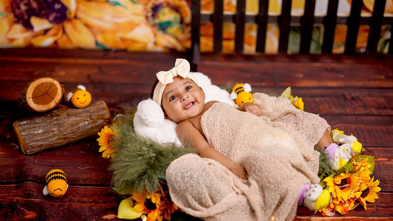 #baby Welcome Highlights 2022 | @My Captures