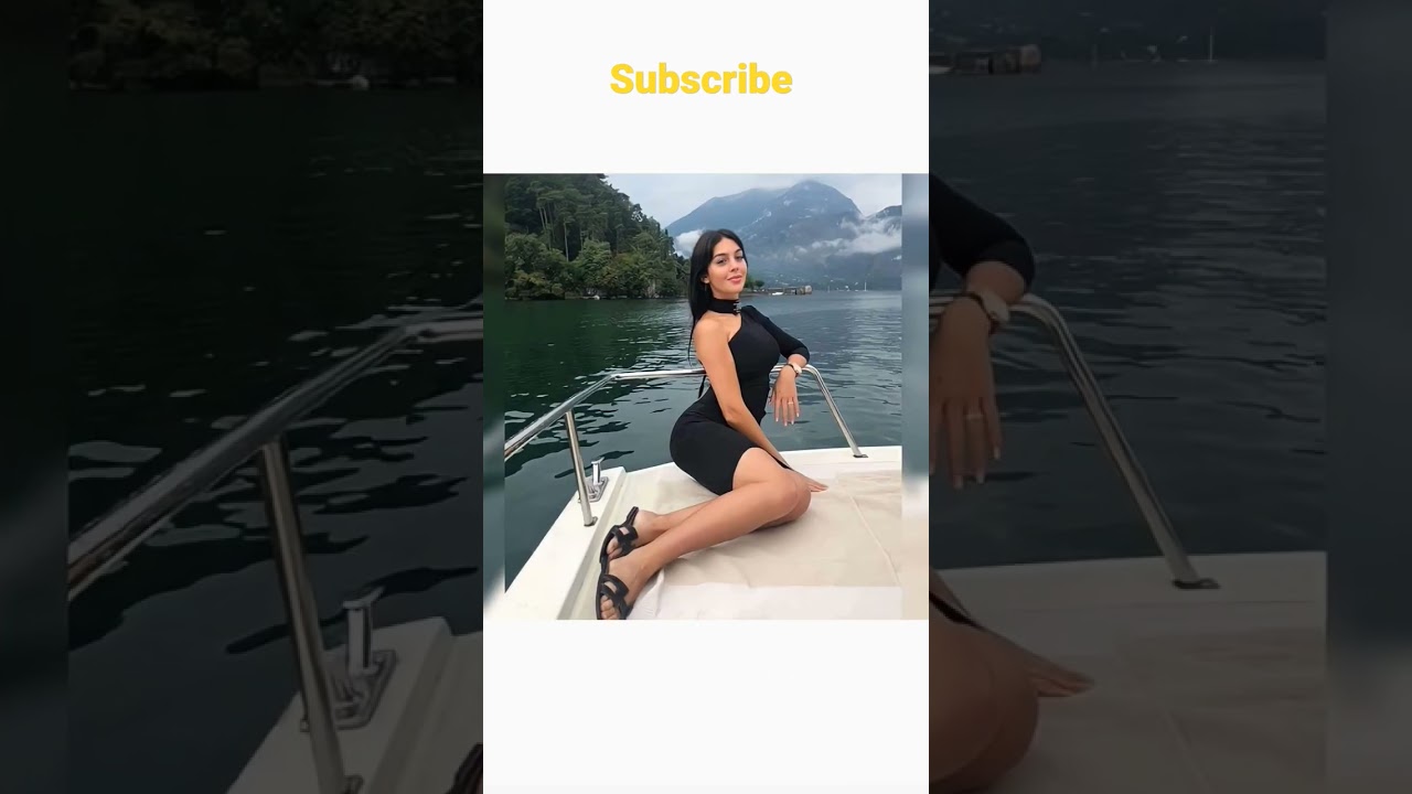 cristiano Ronaldo & Georgia Rodriguez❤️#family#❤️#shorts#cristianoronaldo& Georgia Rodriguez fans ❤️