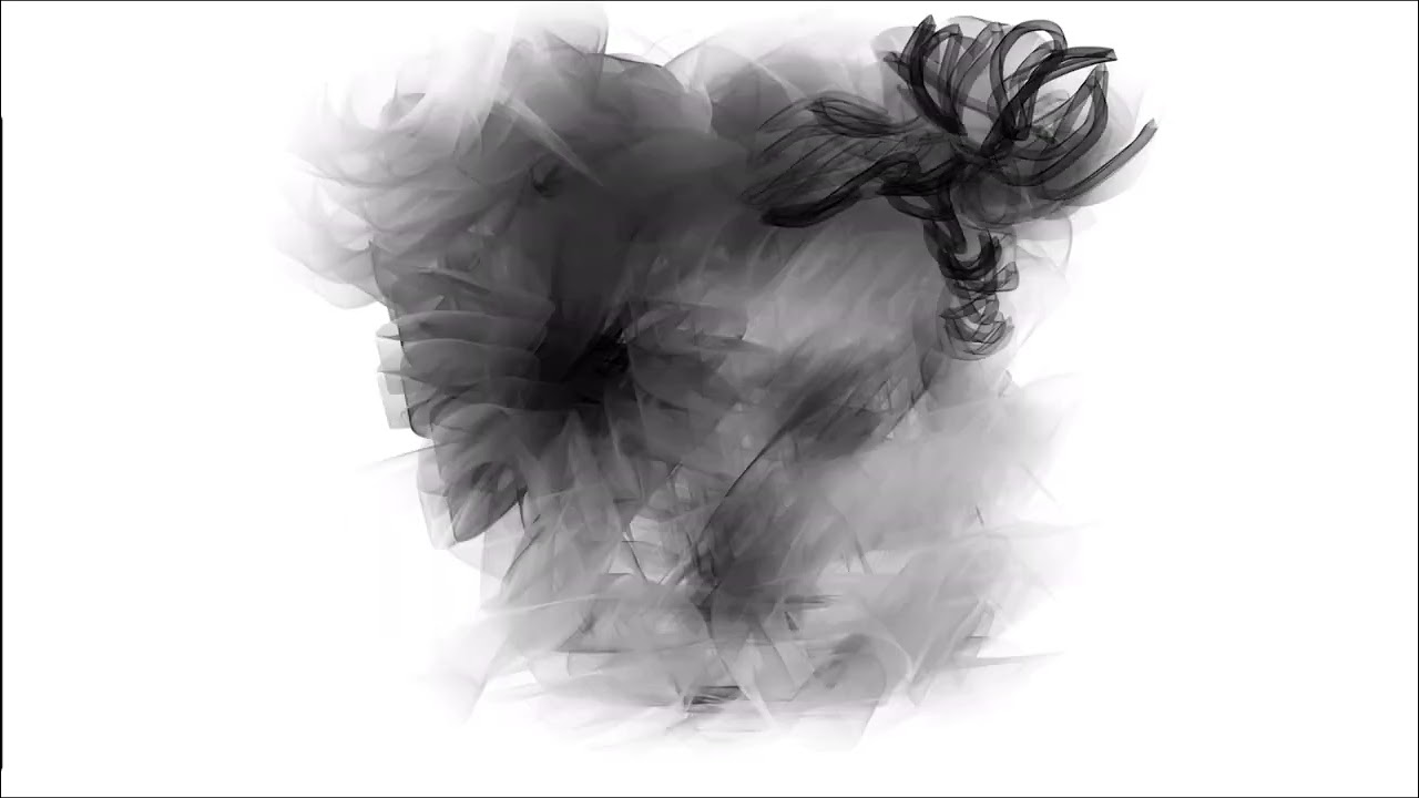 just a portrait?