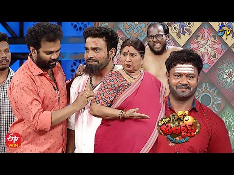 "Vikram" Movie Spoof | Auto Ramprasad & Getup Srinu Performance | Extra Jabardasth|7th October 2022