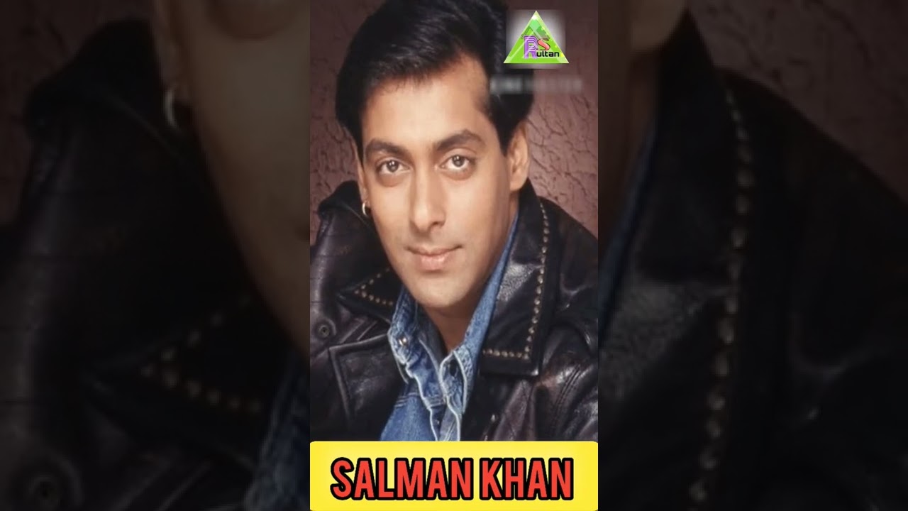 salman khan child to adult jurney photo #Ar sultan official #Salman Khan #short