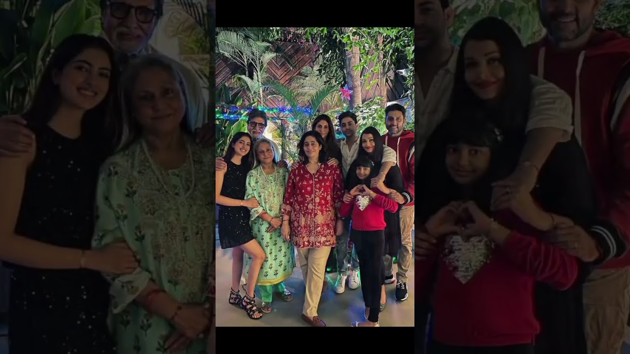 #shorts Amitabh bachchan family life style ❤️🥰😘🤫#viral #love #family