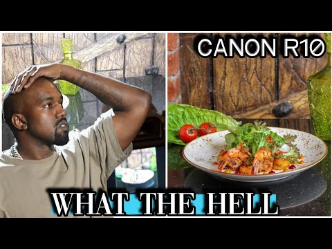test camera canon R10 photography | best mirrorless camera canon R10 2023