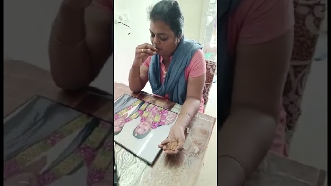 கல்யாணம் ஆனா இது தான் நடக்கும் | #shorts #family #fun #trending #home #husbandwife #subamecorner