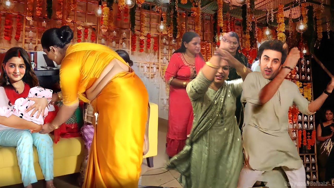 Alia Bhatt Baby Girl Naamkaran Ceremony | Alia Bhatt Baby Girl Photo | Alia Bhatt Baby Name