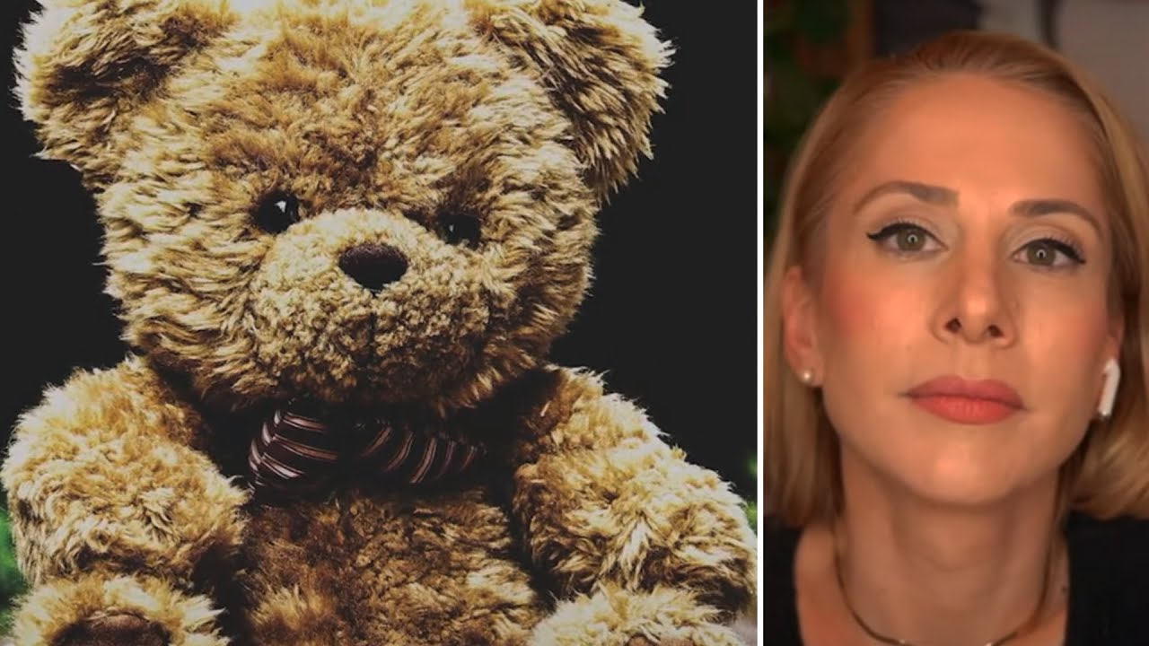 Balenciaga Releases BDSM Themed Teddy Bear To Promote Children's Line