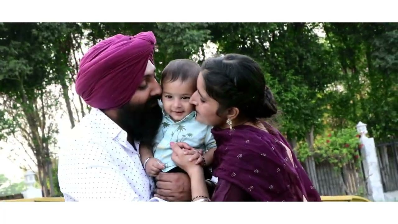 Beautiful Family Song || Ram Singh Photography 📷|| ✆9814786401,7889135813 ||
