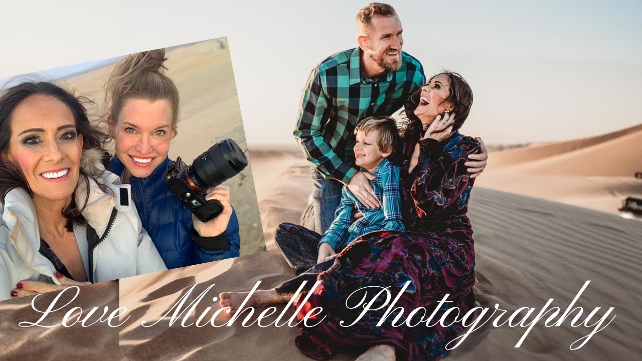 Best San Diego Photographer – Love Michelle Photography