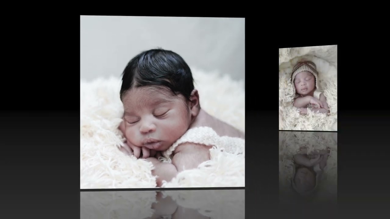 Daddy & Me Session