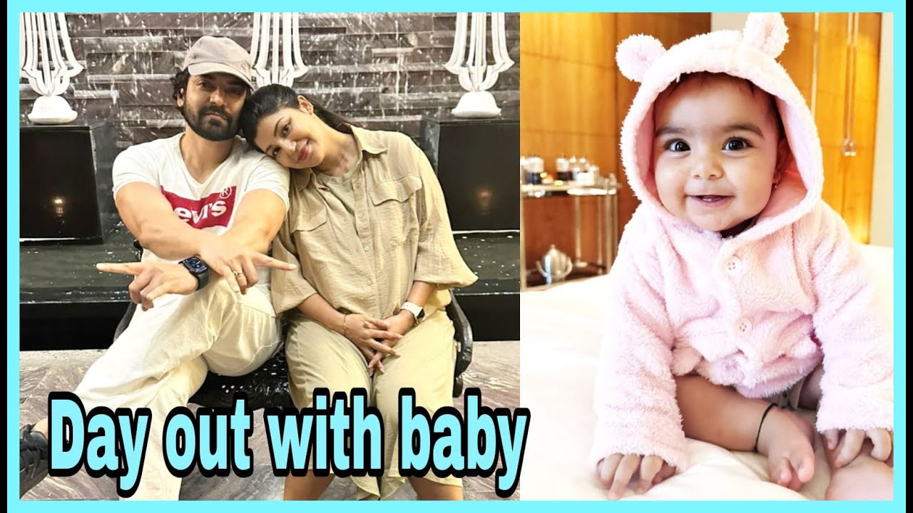 Furniture planning for new home , stay at hotel with baby | HINDI | Debina Decodes |