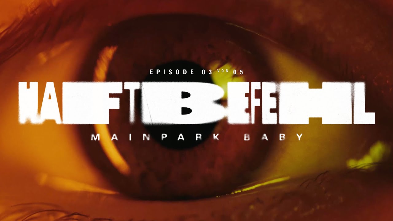 Haftbefehl – Mainpark Baby – Episode 3/5 – Chevignon & Classics ft. Soufian