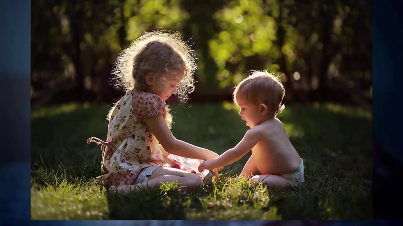 Heartwarming Children Photography | Cool Pictures Of My Kids taken 10 Years ago