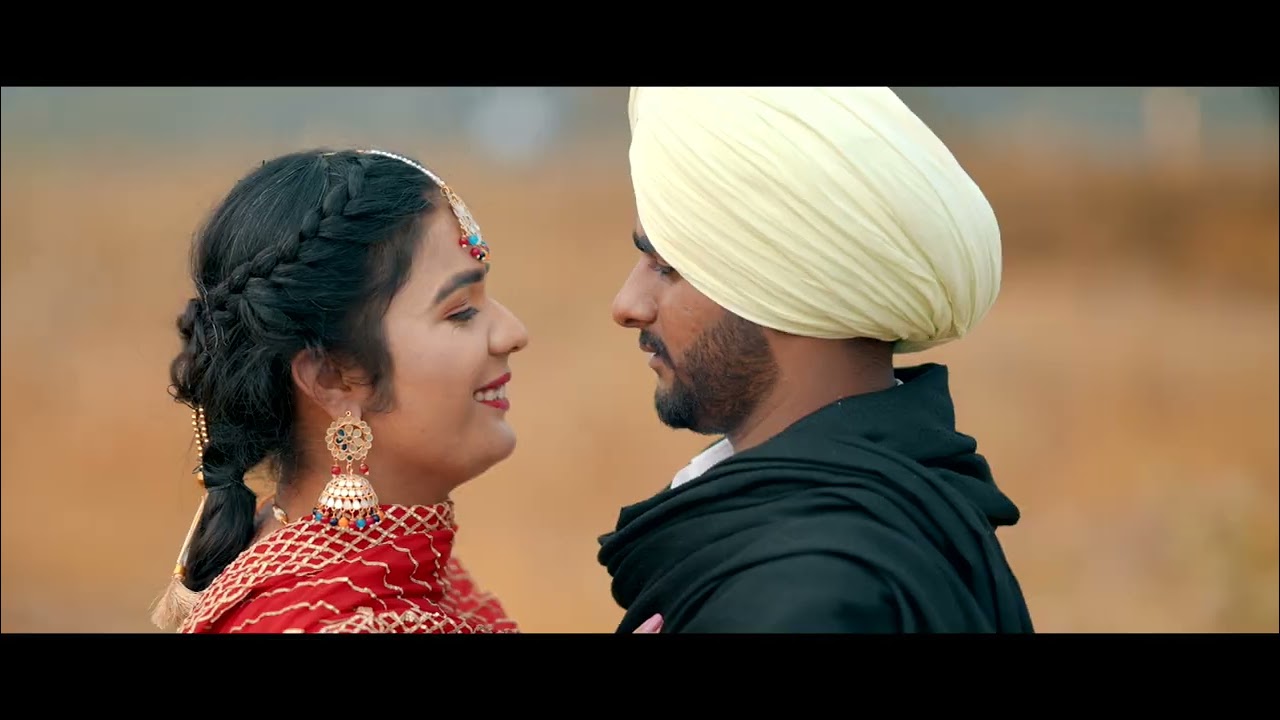 Latest Pre wedding Navdeep + Gurleen // Gravity Photography Bathinda // Pariyan  Diye Jaiye