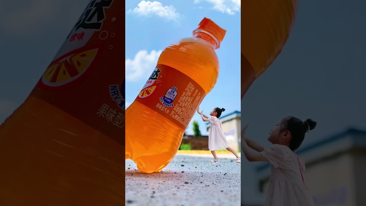 Miniature Creative Mobile Photography Hacks #shorts #youtubeshorts  #ytshorts #trending
