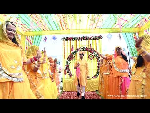 Navdeep Art Studio – One Step ahead