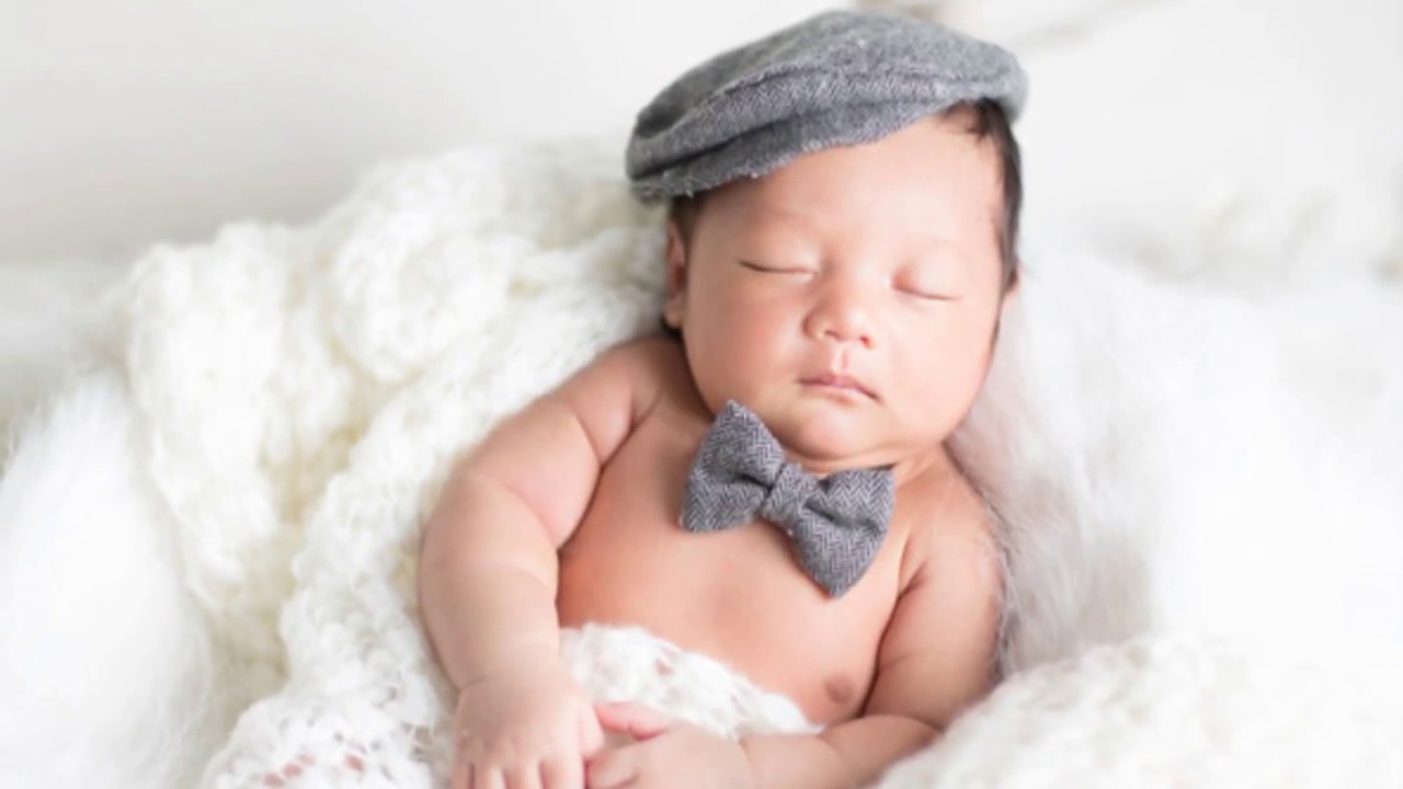 Newborn baby photography Baby Boy Photoshoot Ideas