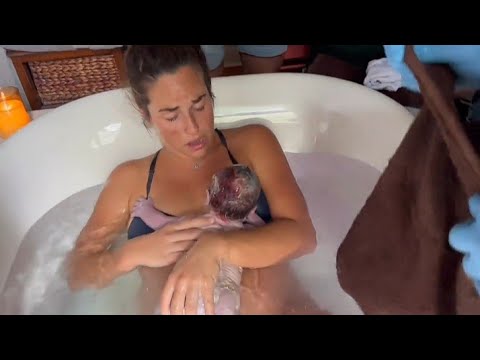 Normal Home Birth Video's [Ep -81]
