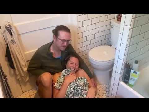 Normal Home Birth Video's [Ep -82]