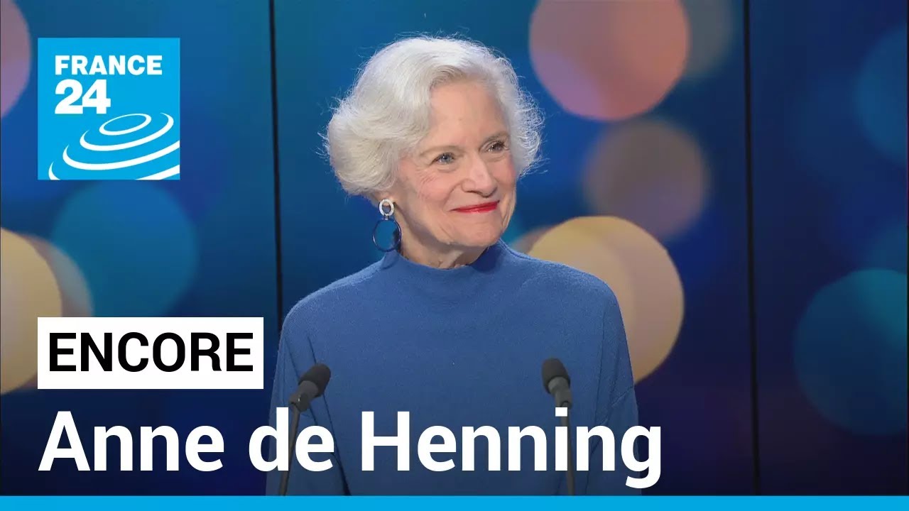 Photographer Anne de Henning: Documenting Bangladesh's 1971 war for independence • FRANCE 24